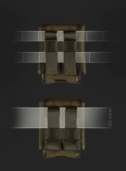 Savotta Frag-Smoke Pouch
