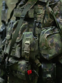 Savotta Frag-Smoke Pouch
