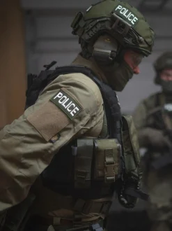Savotta Frag-Smoke Pouch