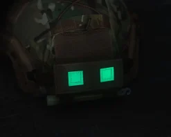 Savotta GITD pimeätoimintamerkit