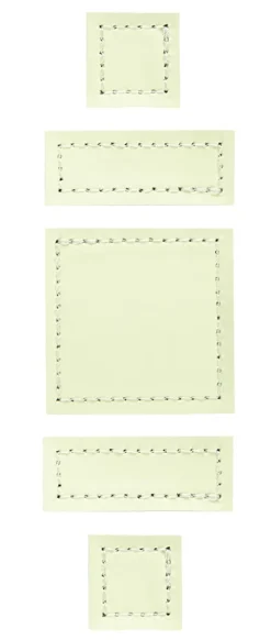 Savotta GITD pimeätoimintamerkit