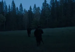 Savotta GITD pimeätoimintamerkit