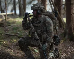 Savotta Griffin Sling MOD asehihna