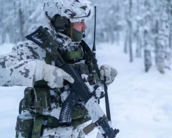 Savotta Griffin Sling MOD asehihna