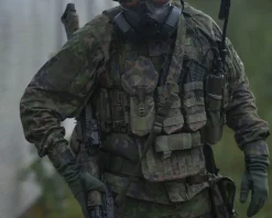 Savotta Griffin Sling MW asehihna