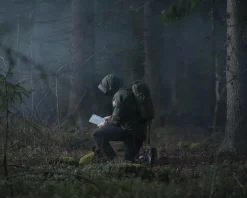 Savotta Hatka 12L päiväreppu