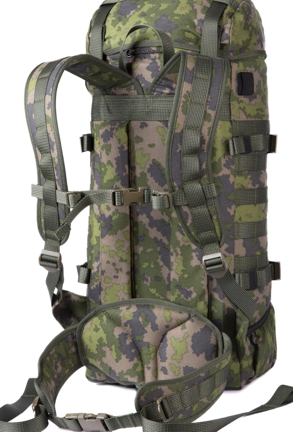 Savotta Jääkäri M reppu