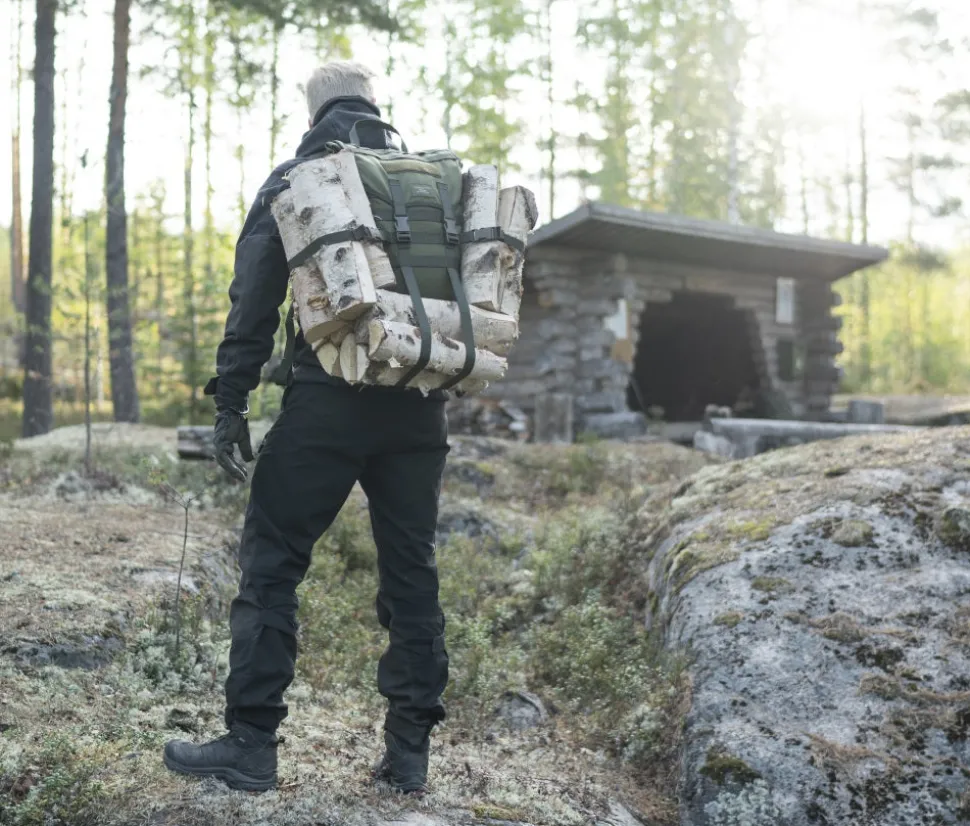 Savotta Jääkäri S reppu