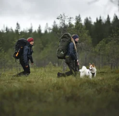 Savotta Jääkäri XL rinkka