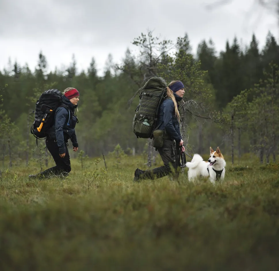Savotta Jääkäri XL rinkka
