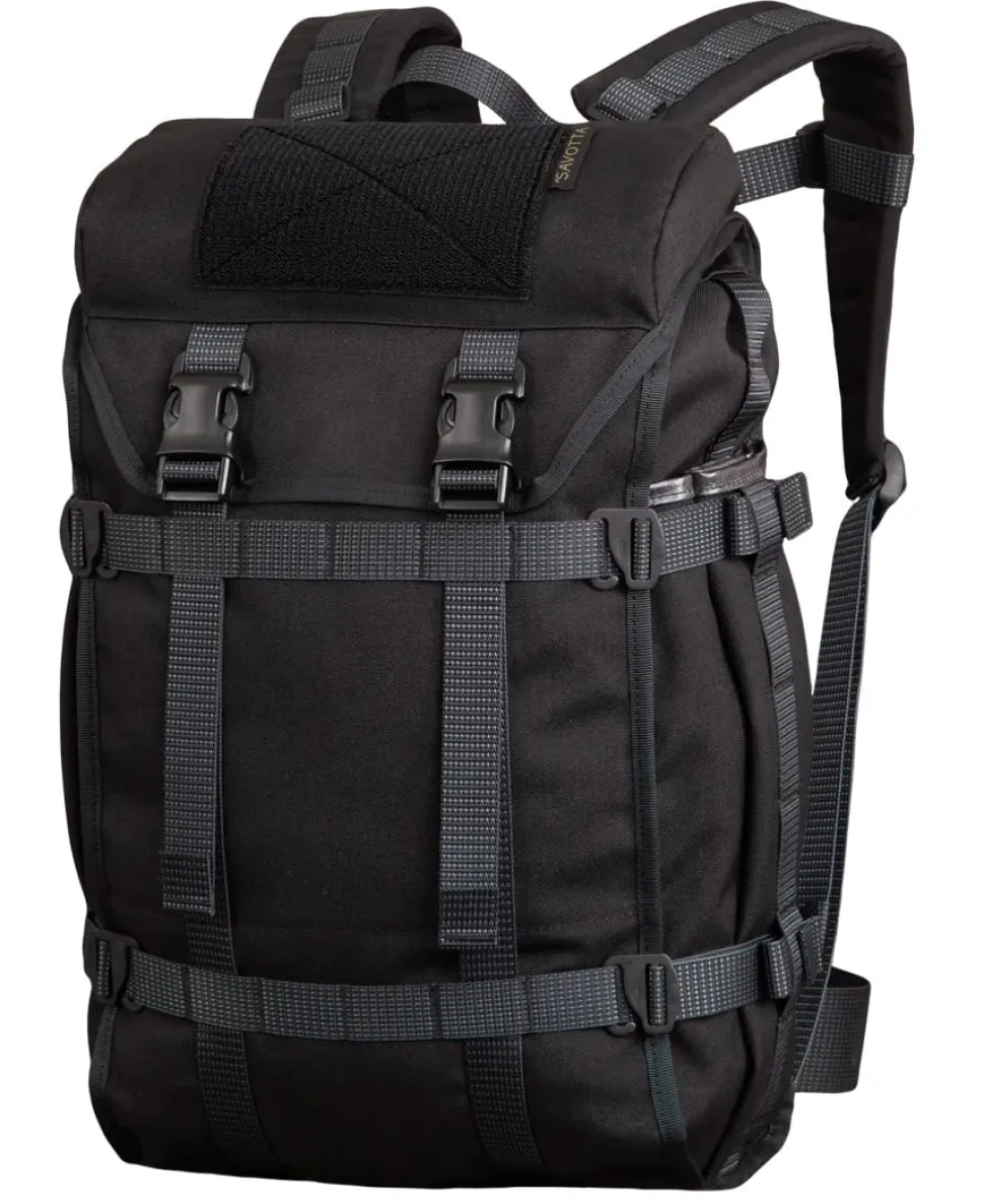 Savotta Kahakka 25L taistelureppu