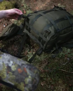 Savotta Kahakka 25L taistelureppu