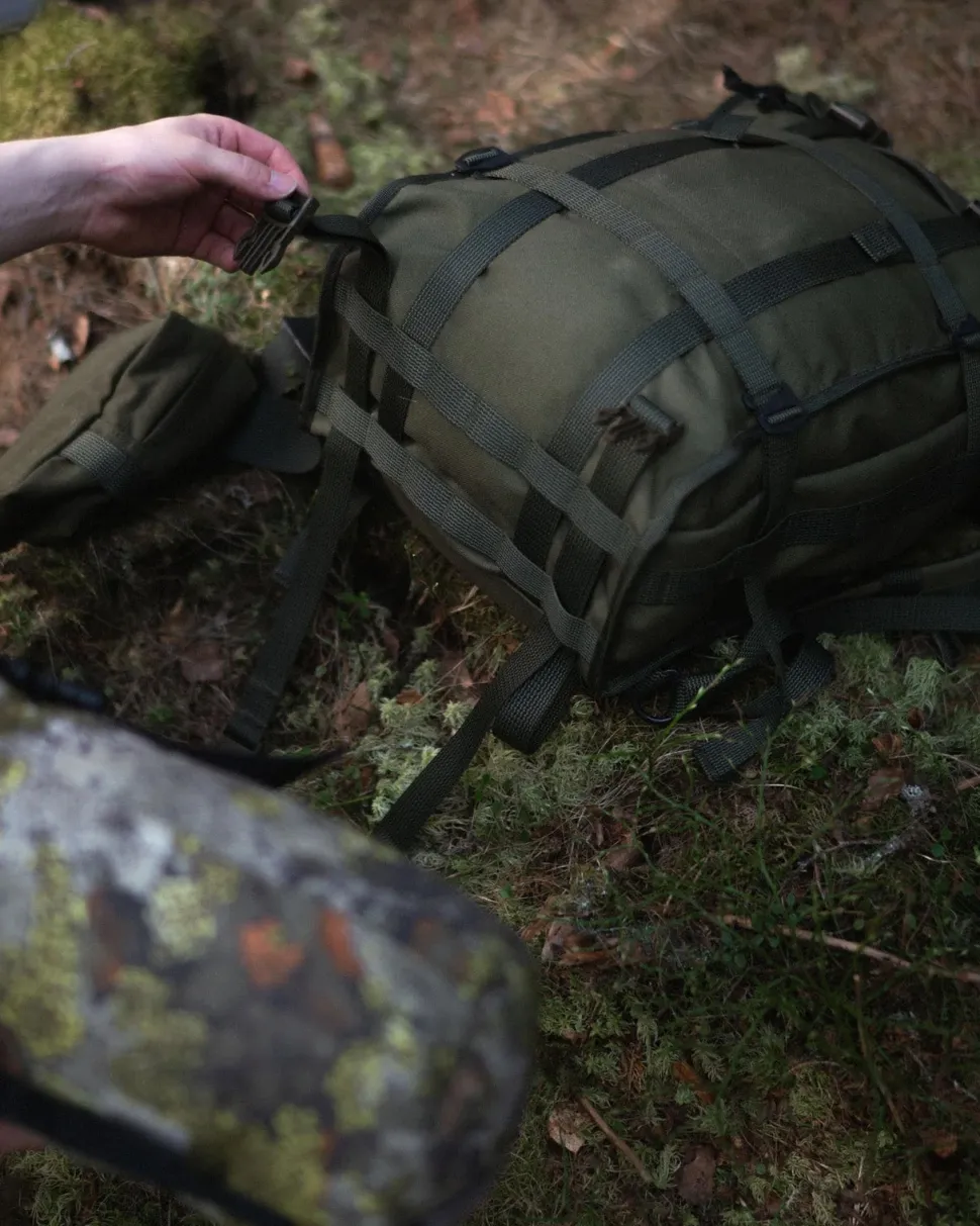 Savotta Kahakka 25L taistelureppu