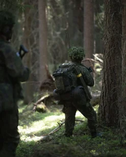 Savotta Kahakka 25L taistelureppu