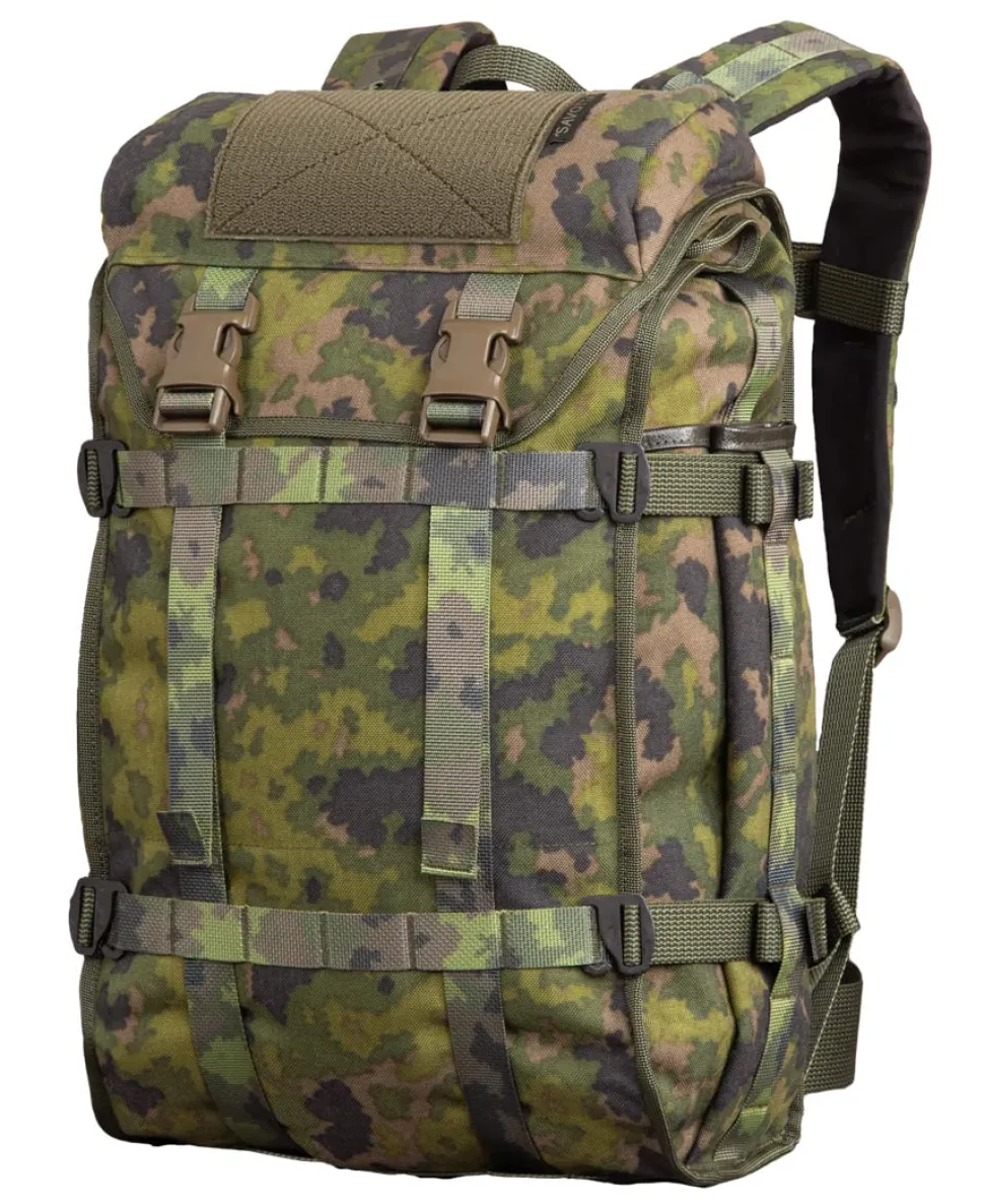 Savotta Kahakka 25L taistelureppu