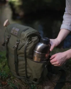 Savotta Kahakka 25L taistelureppu