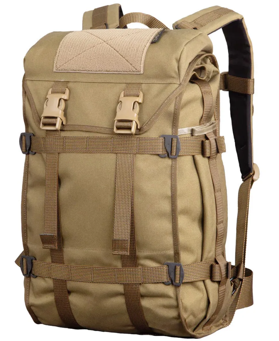 Savotta Kahakka 25L taistelureppu