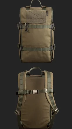 Savotta Kahakka 15L taistelureppu