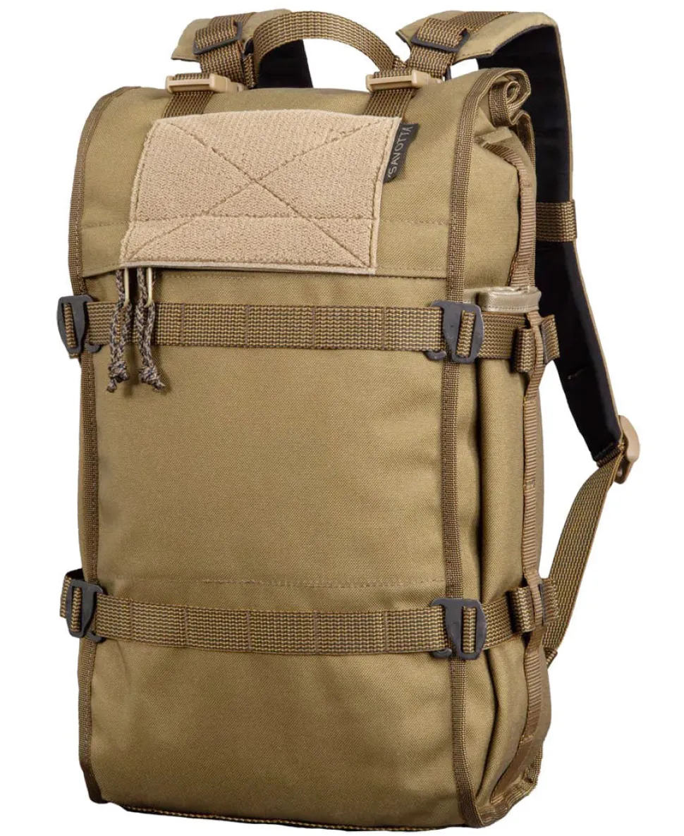 Savotta Kahakka 15L taistelureppu