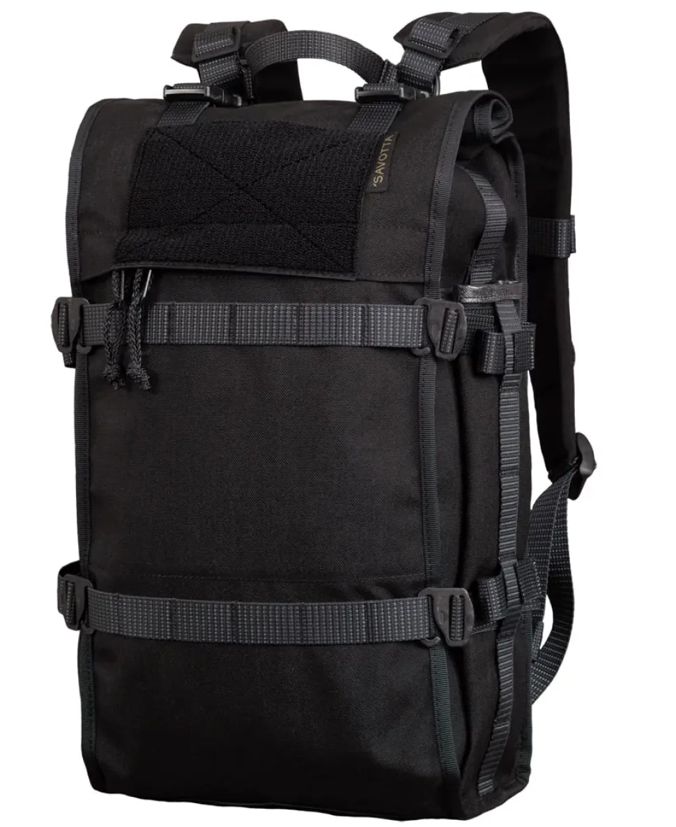 Savotta Kahakka 15L taistelureppu