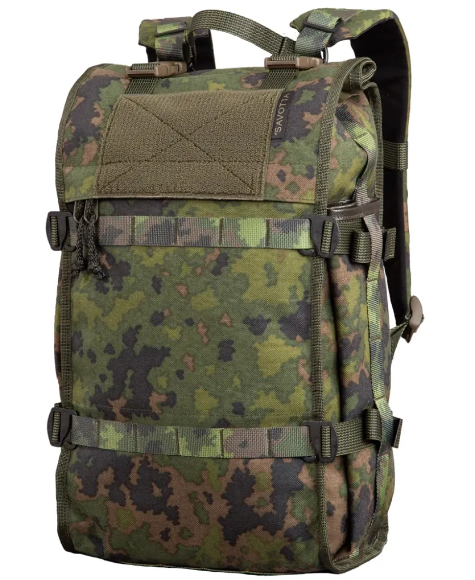 Savotta Kahakka 15L taistelureppu