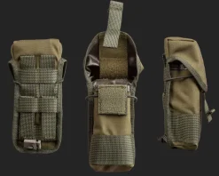 Savotta kahden lippaan tasku, AR15