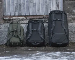 Savotta Keikka Backpack Harness olkaviilekkeet