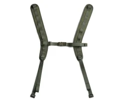 Savotta Keikka Backpack Harness olkaviilekkeet
