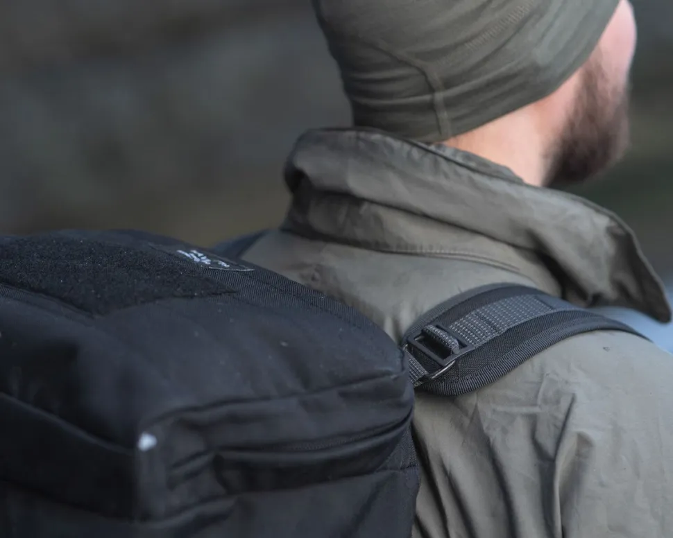 Savotta Keikka Backpack Harness olkaviilekkeet
