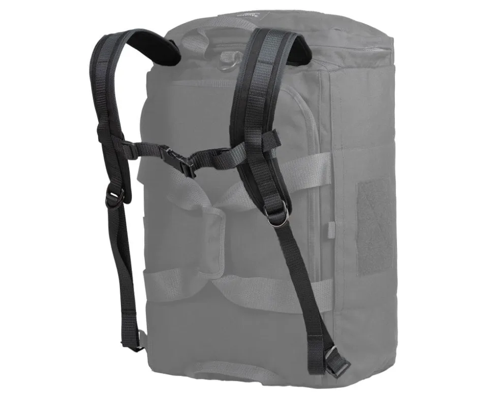 Savotta Keikka Backpack Harness olkaviilekkeet