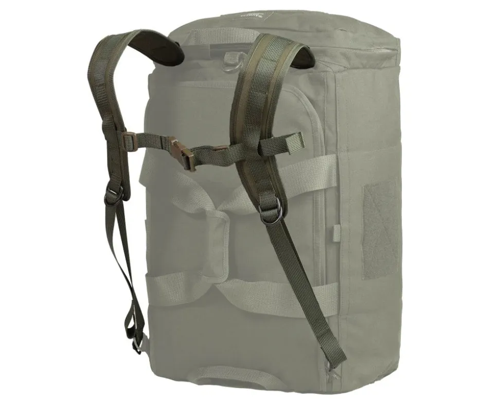 Savotta Keikka Backpack Harness olkaviilekkeet