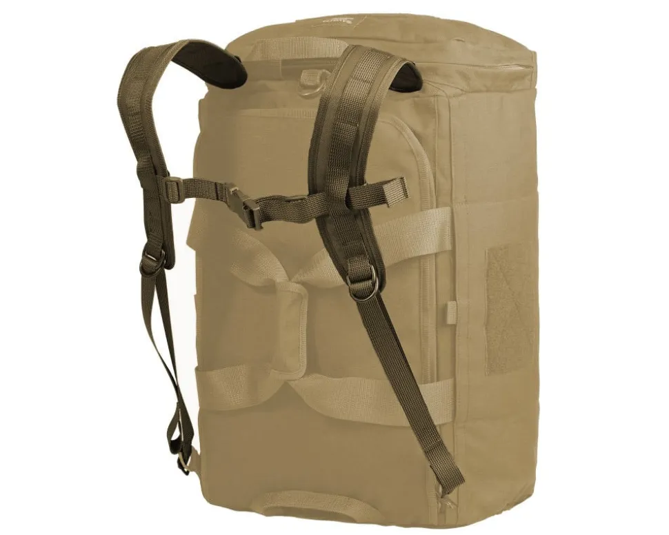 Savotta Keikka Backpack Harness olkaviilekkeet