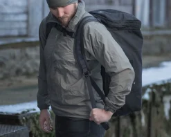 Savotta Keikka Backpack Harness olkaviilekkeet