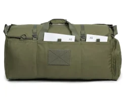 Savotta Keikka 80L keikkalaukku