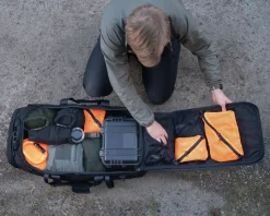 Savotta Keikka 80L keikkalaukku