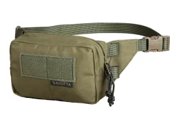 Savotta Kukkaro vyölaukku