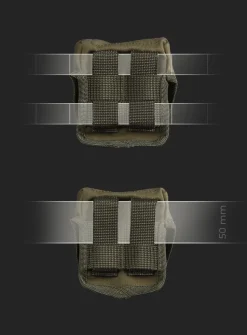 Savotta 1-Mag Pouch lipastasku, 10rd 308