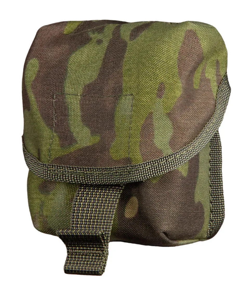 Savotta 1-Mag Pouch lipastasku, TRG M10