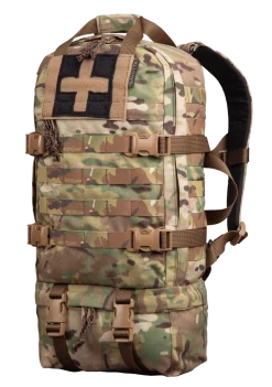Savotta Medic Pack 18L