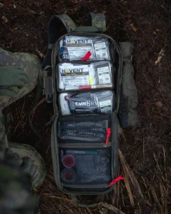 Savotta Medic Pack 18L