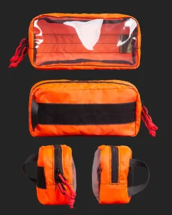 Savotta Med organizer 25x12 cm
