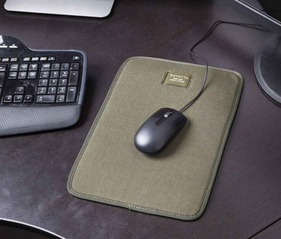 Savotta MPP Foam Mat istuinalusta