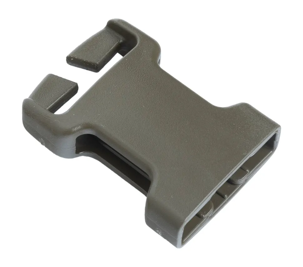Savotta 2M SR Split-Bar solki, 25 mm, naaras