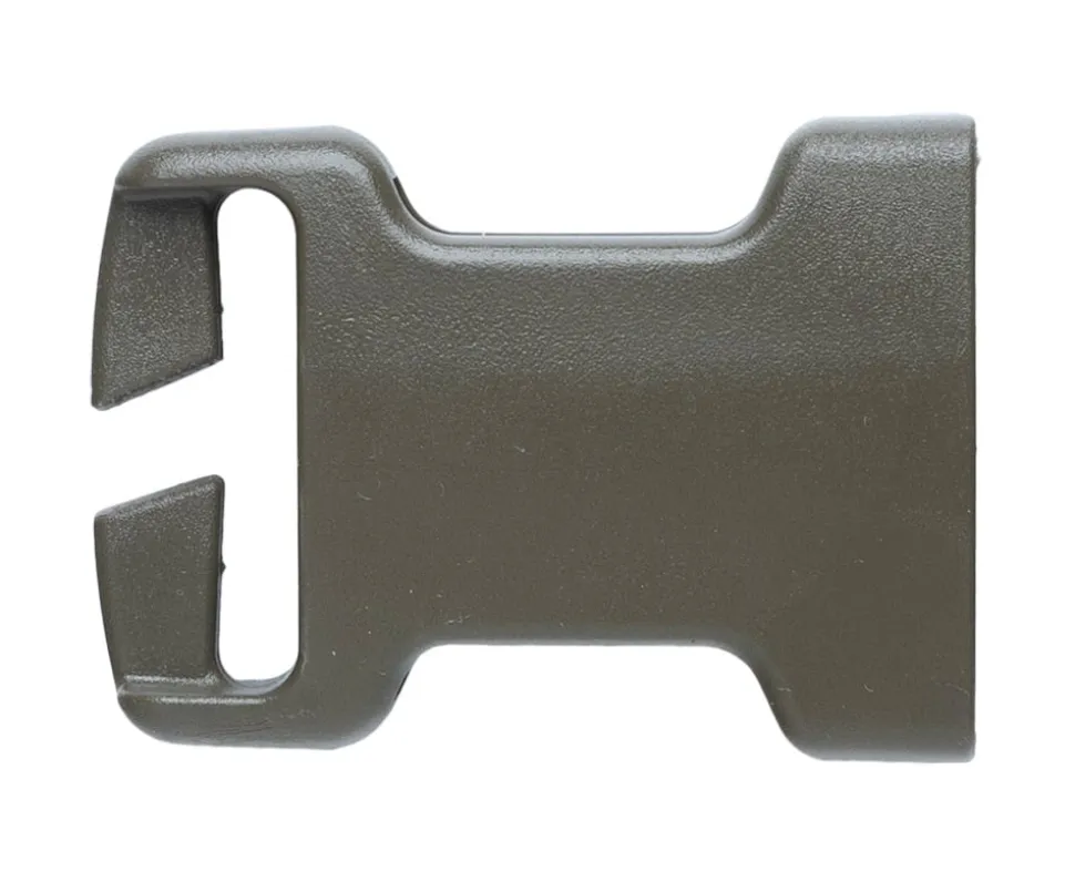 Savotta 2M SR Split-Bar solki, 25 mm, naaras