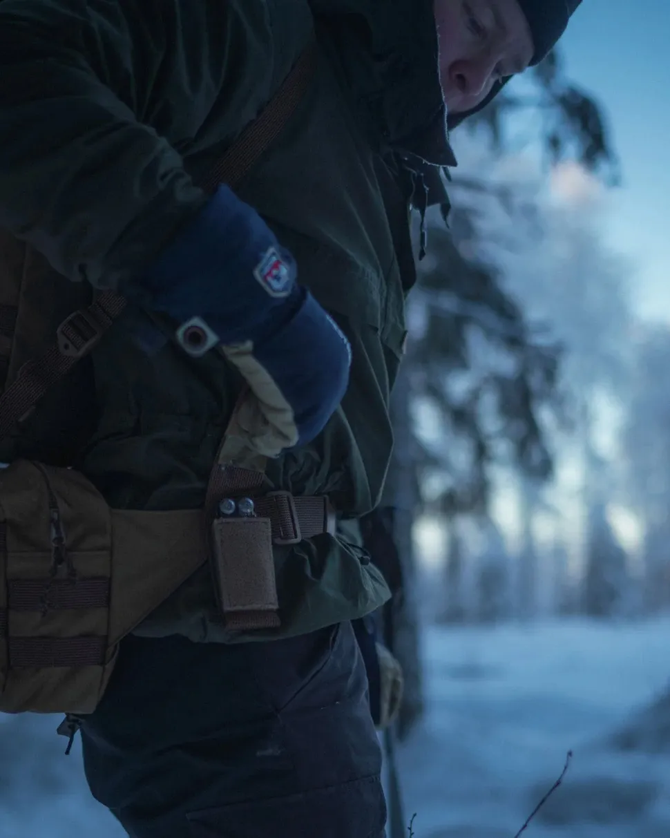 Savotta Multitool Pouch työkalutasku