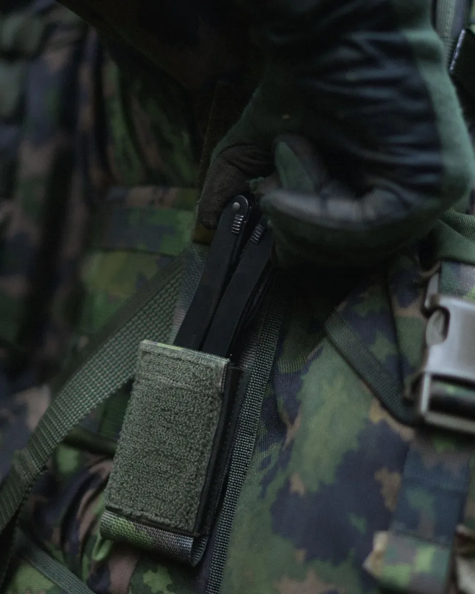 Savotta Multitool Pouch työkalutasku