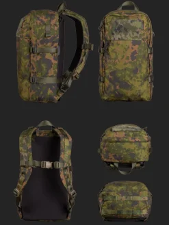 Savotta Niukka 20L reppu