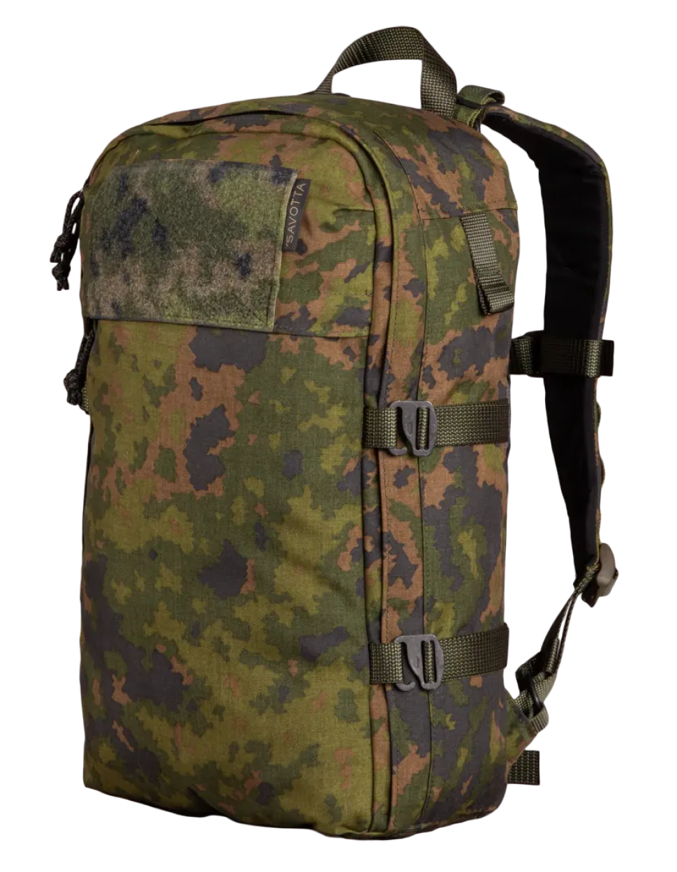 Savotta Niukka 20L reppu