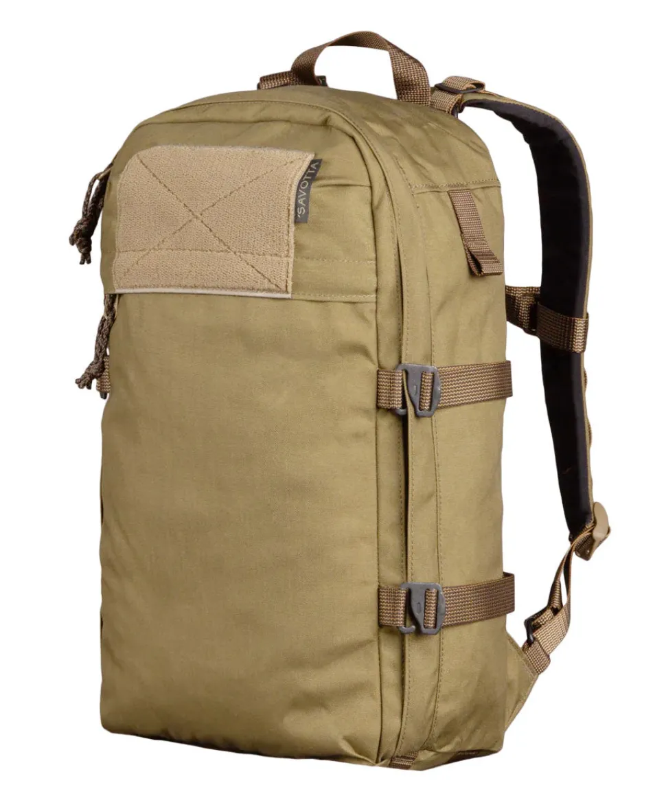 Savotta Niukka 20L reppu