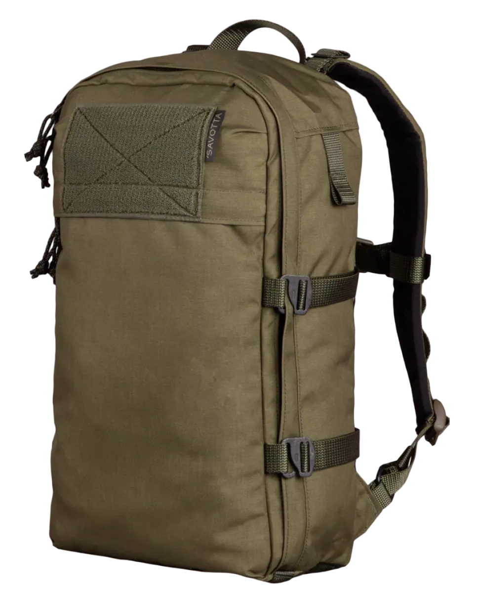 Savotta Niukka 20L reppu